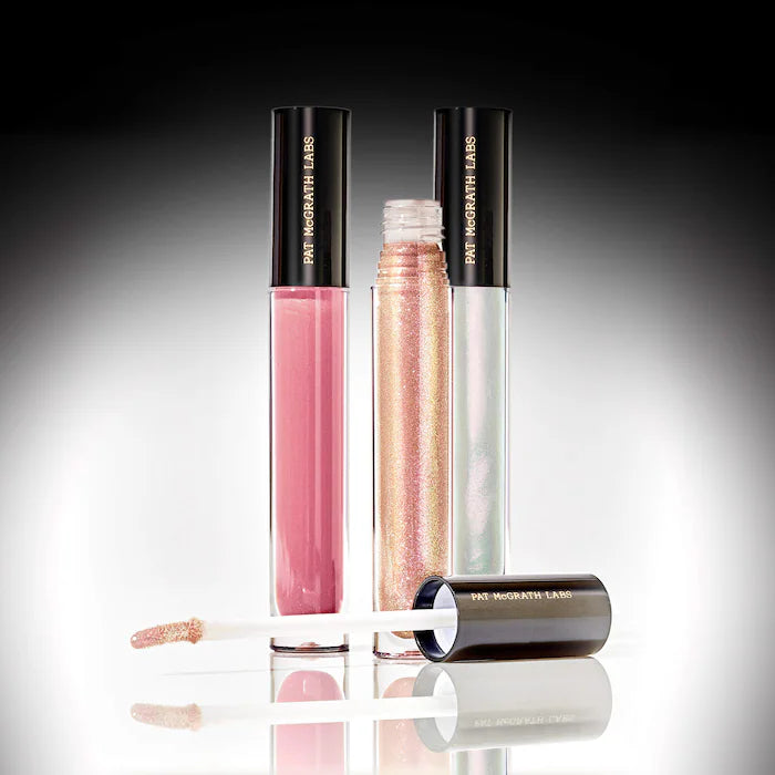 Lust: Lip Gloss