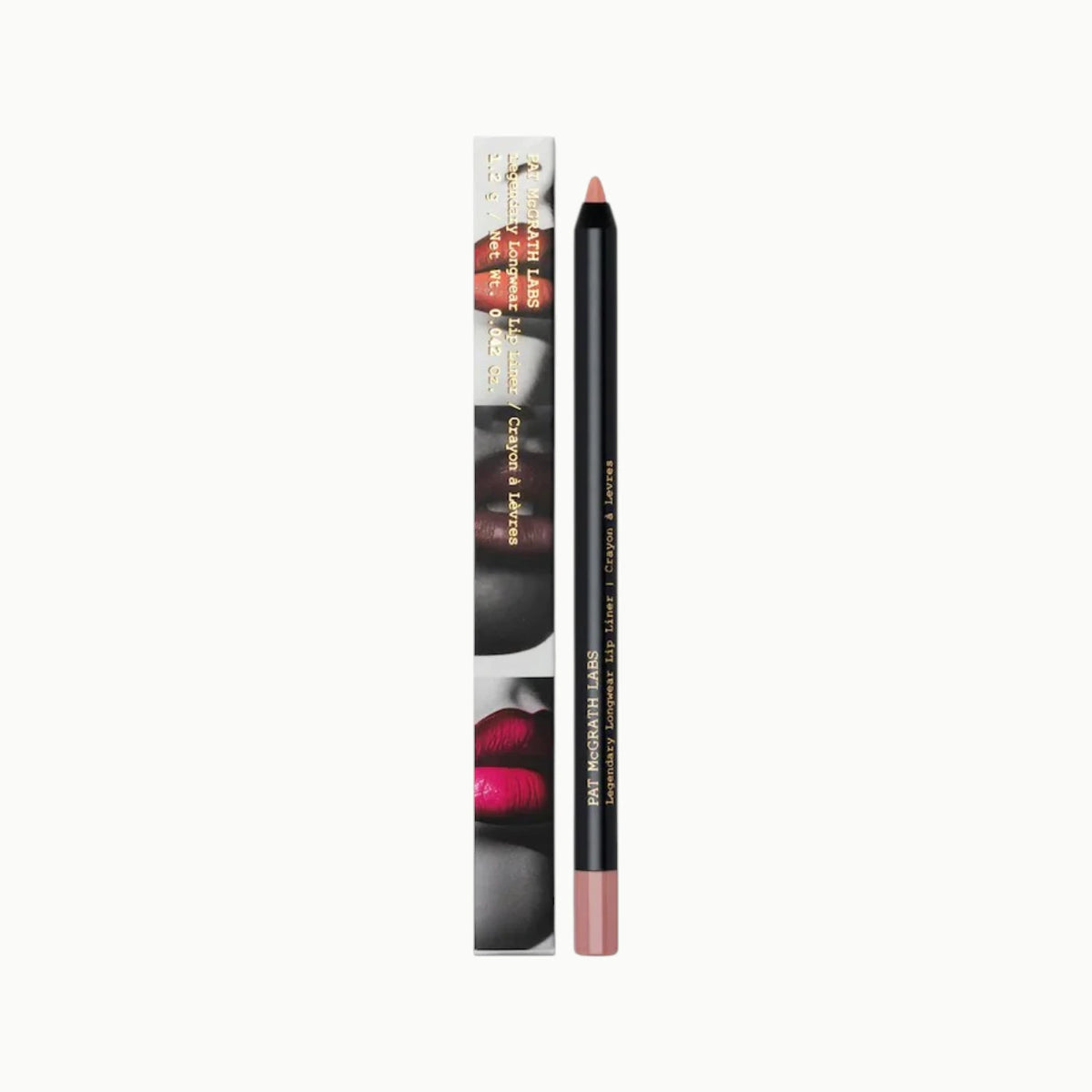 Legendary Longwear Lip Pencil