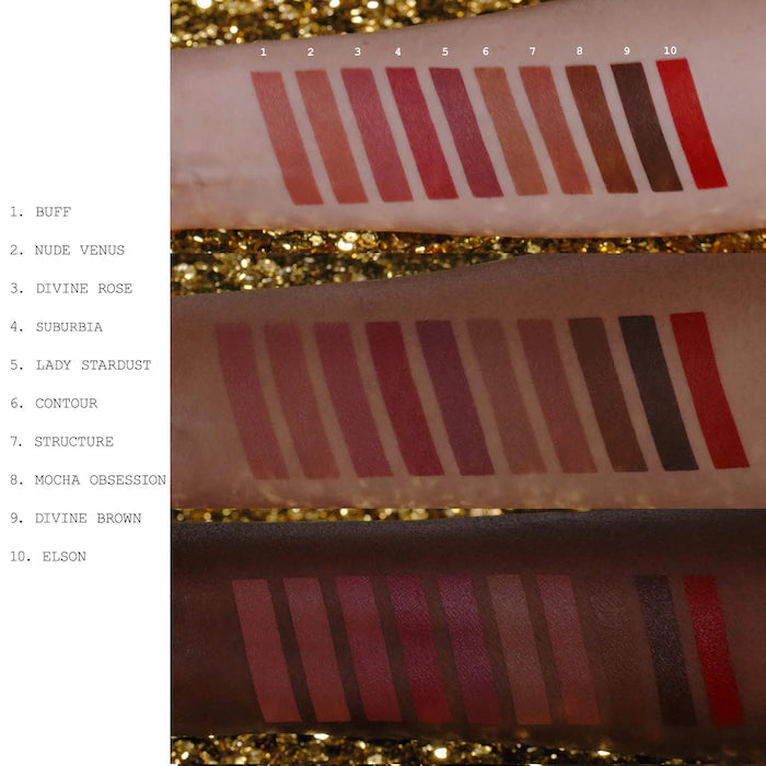 Legendary Longwear Lip Pencil