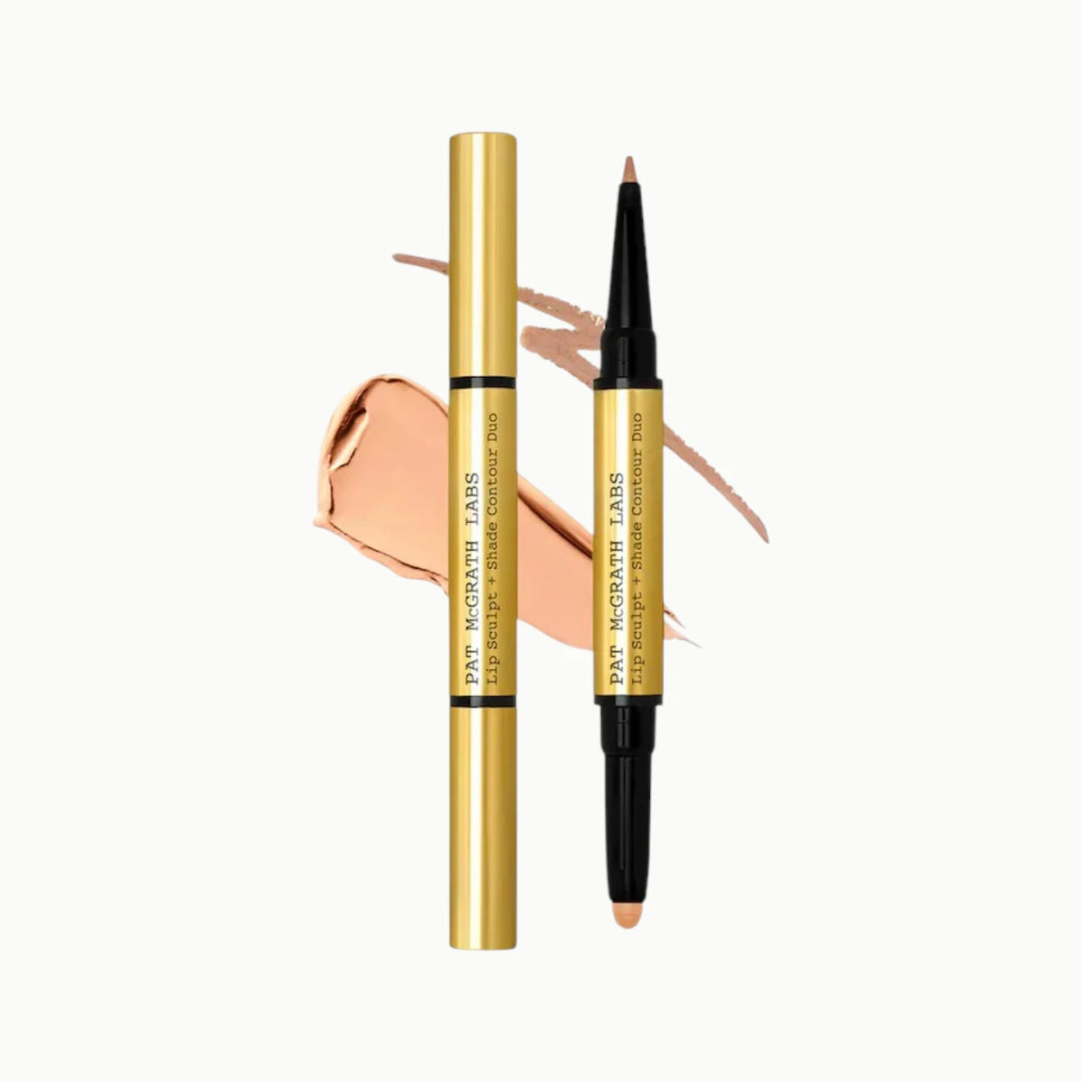Lip Sculpt + Shade Lipstick And Lip Liner Contour Duo