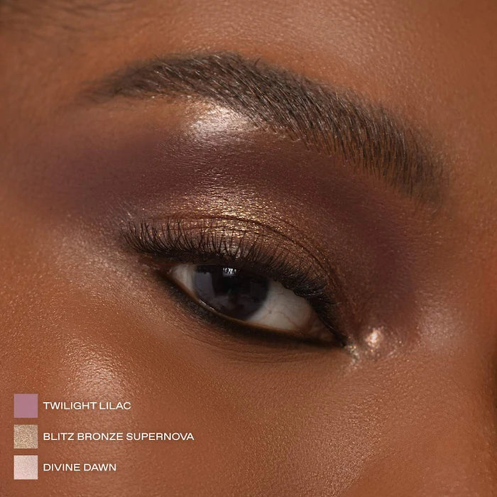 Mothership XII Eyeshadow Palette: Petalmorphosis