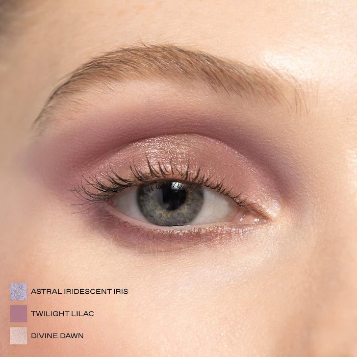 Mothership XII Eyeshadow Palette: Petalmorphosis