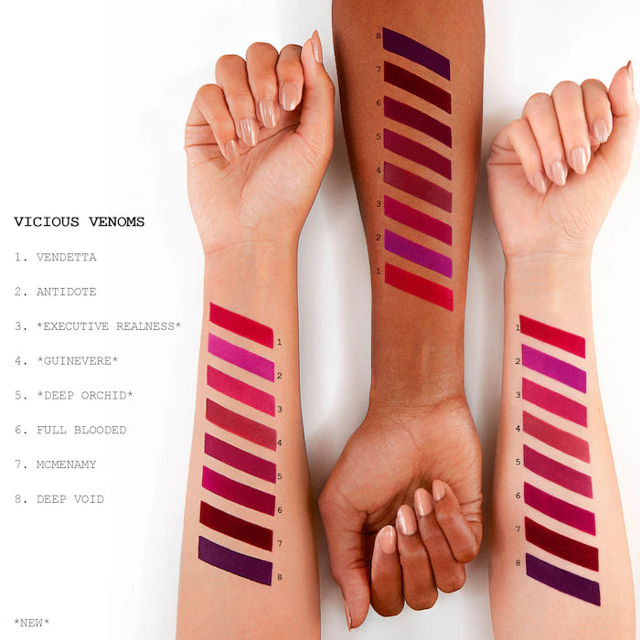 MatteTrance™ Lipstick
