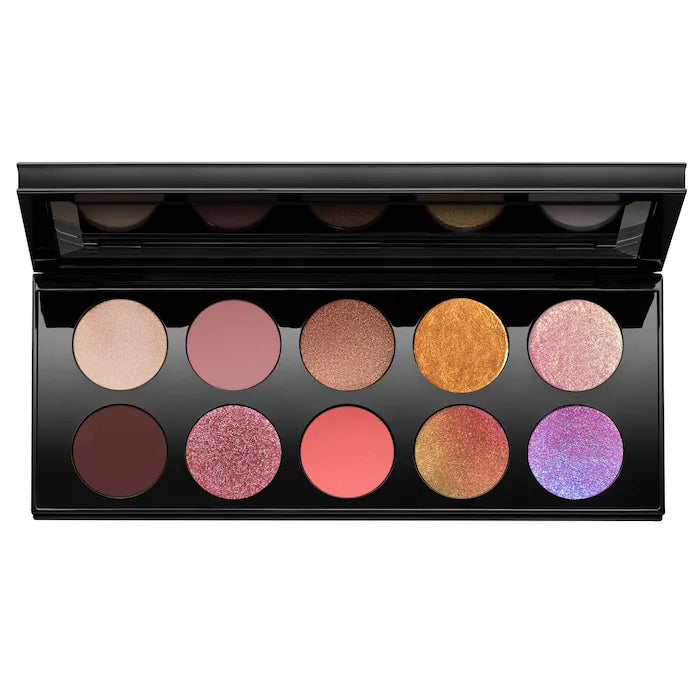 Mothership IX Eyeshadow Palette: Huetopian Dream