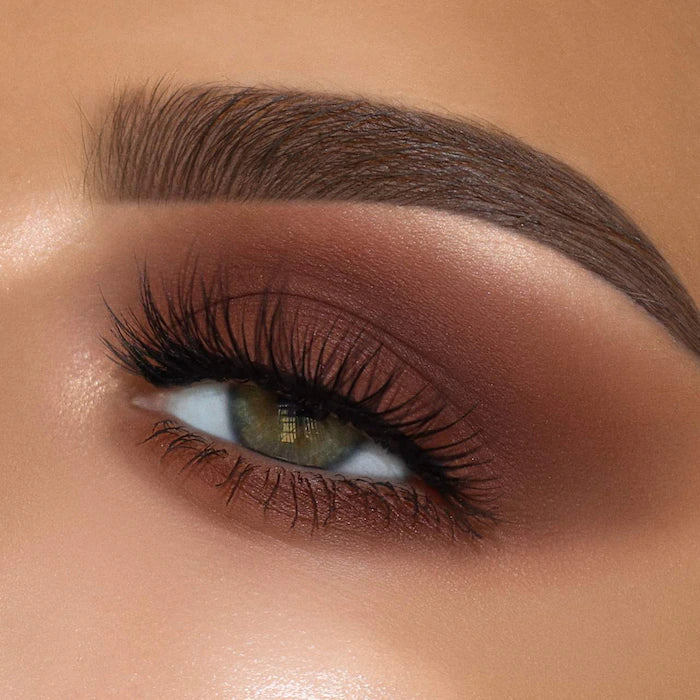 Mothership V Eyeshadow Palette: Bronze Seduction