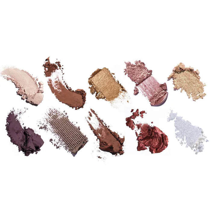 Mothership V Eyeshadow Palette: Bronze Seduction