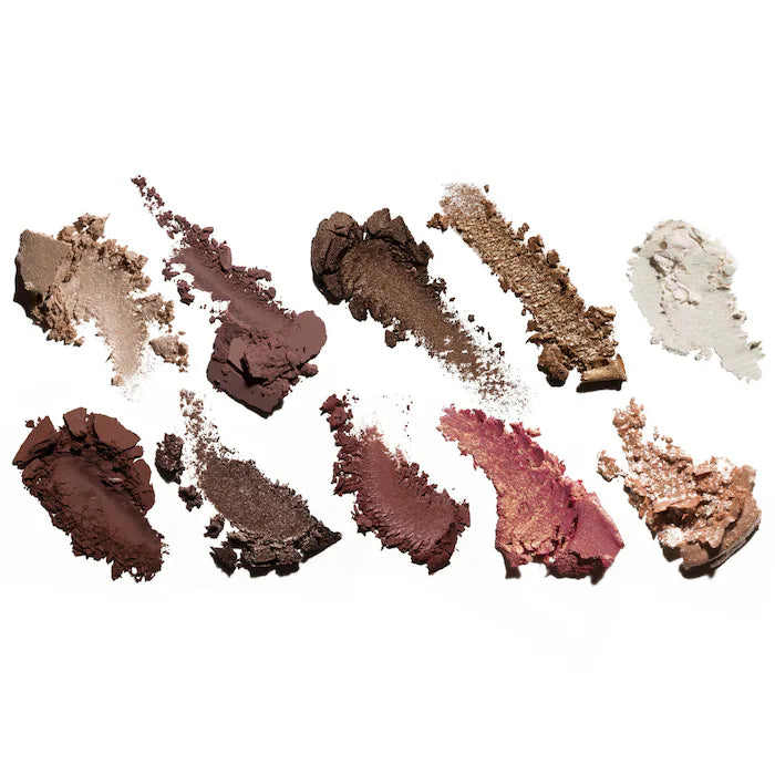 Mothership VII Eyeshadow Palette: Divine Rose