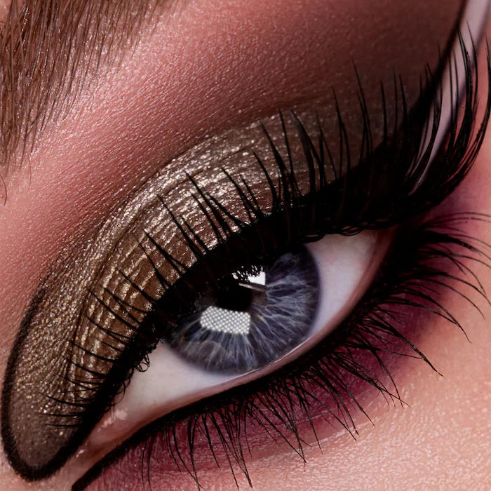 Mothership X Eyeshadow Palette:  Moonlit Seduction