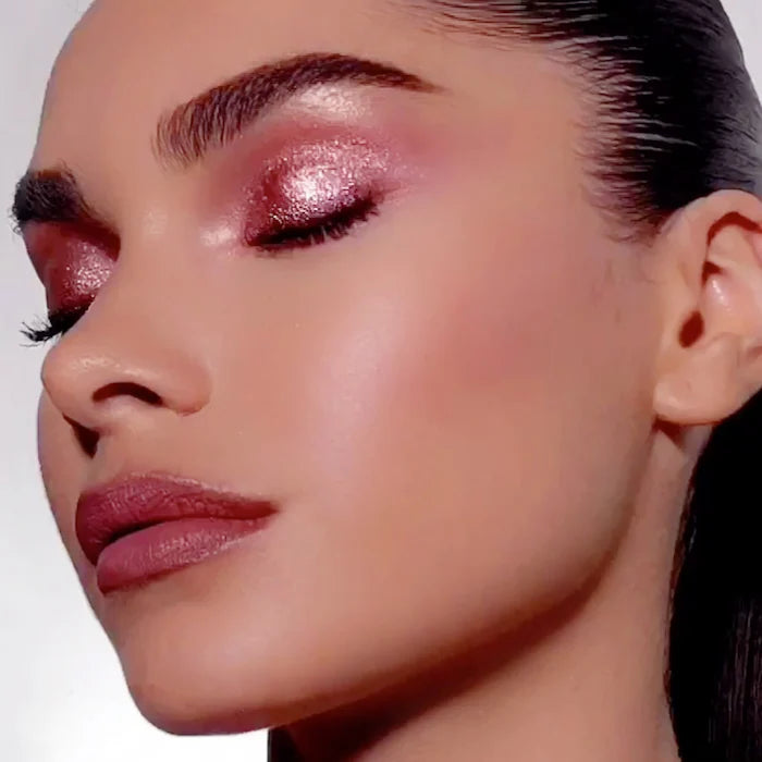 Mothership XI Eyeshadow Palette: Sunlit Seduction