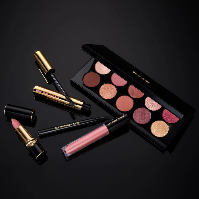 Mothership XI Eyeshadow Palette: Sunlit Seduction