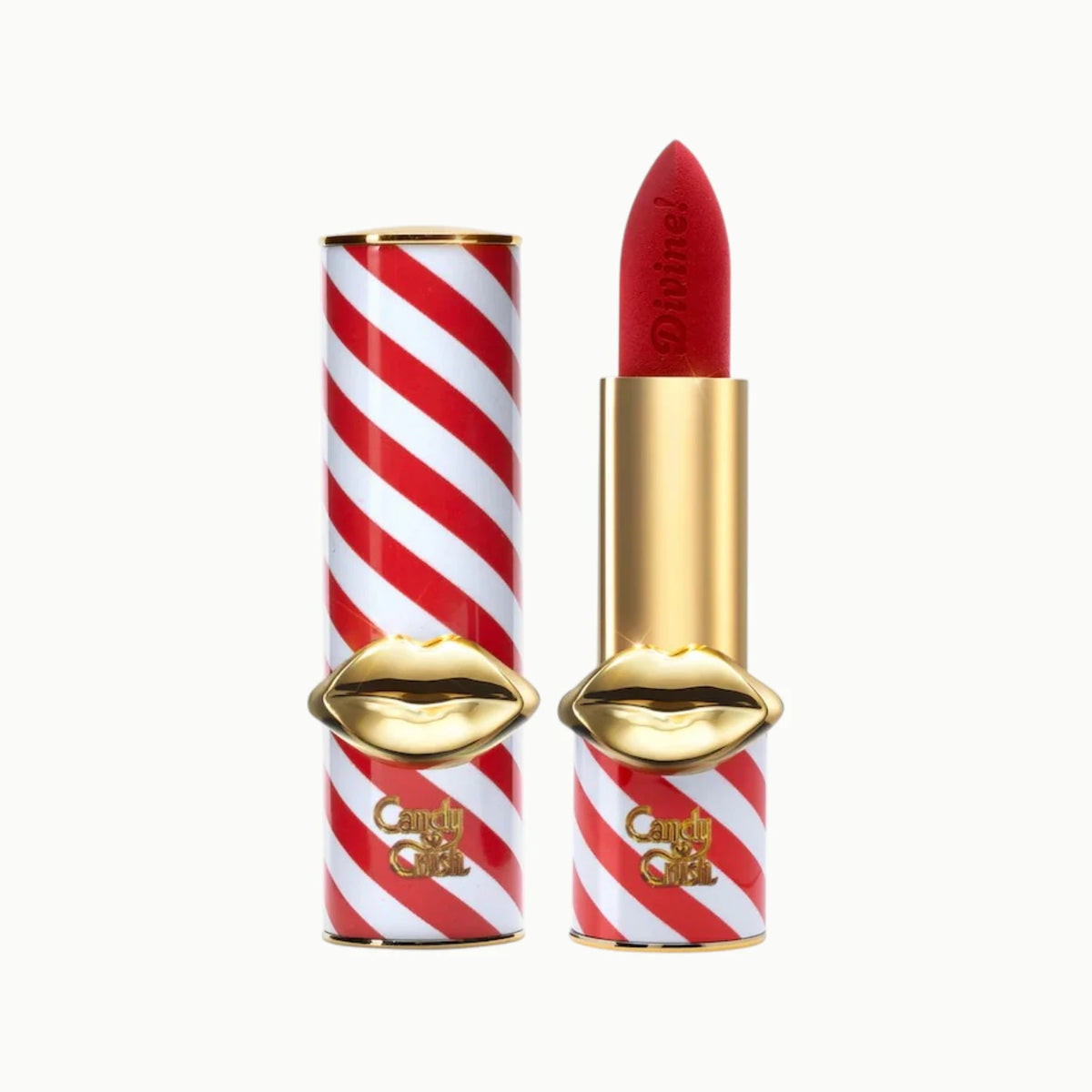 Pat McGrath Labs X Candy Crush MatteTrance Lipstick