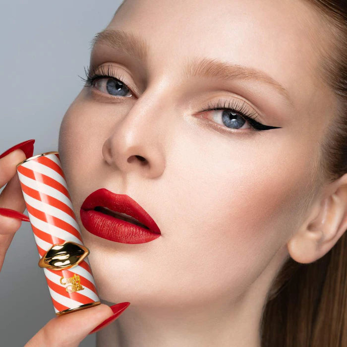 Pat McGrath Labs X Candy Crush MatteTrance Lipstick