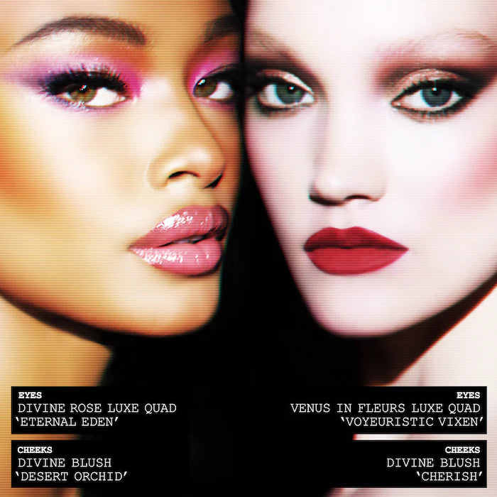 Skin Fetish: Divine Powder Blush