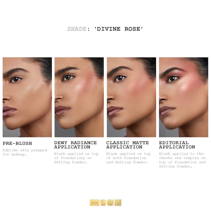 Skin Fetish: Divine Powder Blush