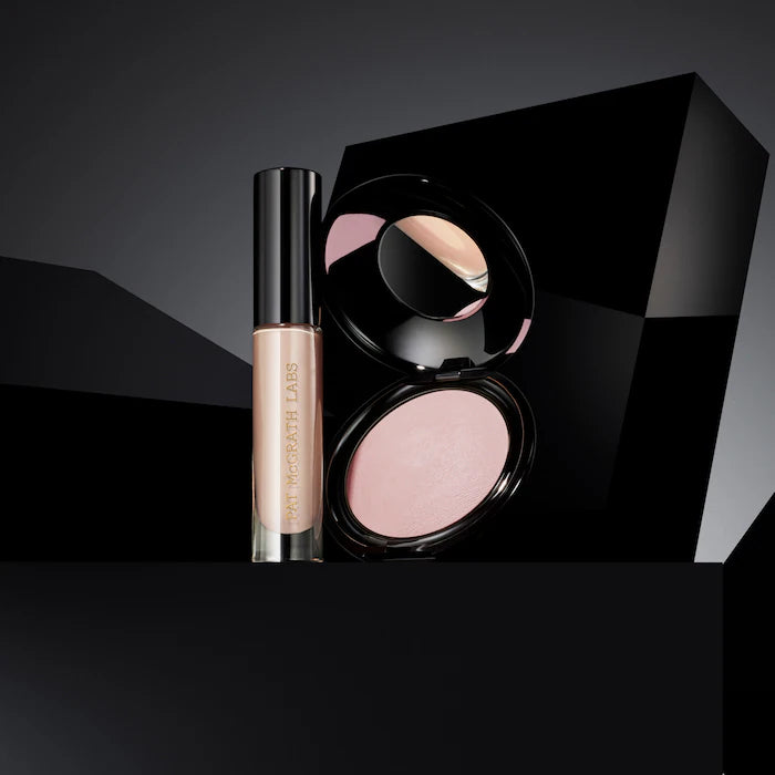 Skin Fetish: Sublime Perfection Blurring Under Eye Powder