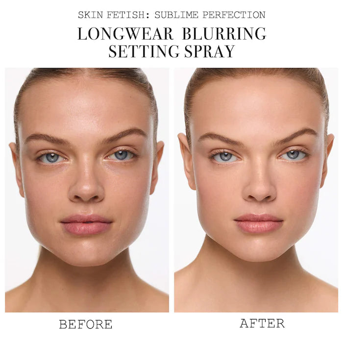 Skin Fetish: Sublime Perfection Longwear Blurring Setting Spray