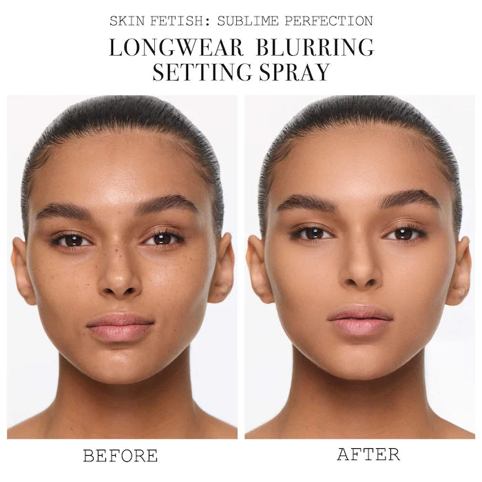Skin Fetish: Sublime Perfection Longwear Blurring Setting Spray
