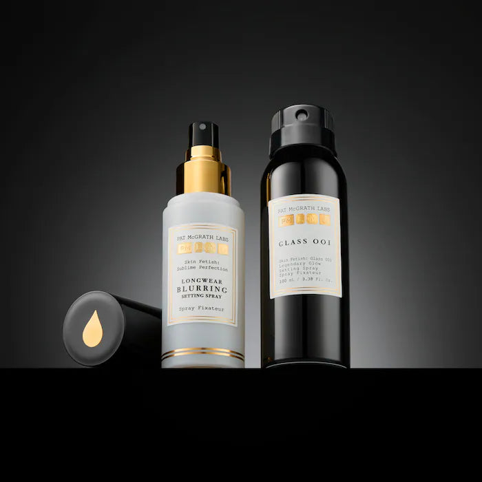Skin Fetish: Sublime Perfection Longwear Blurring Setting Spray