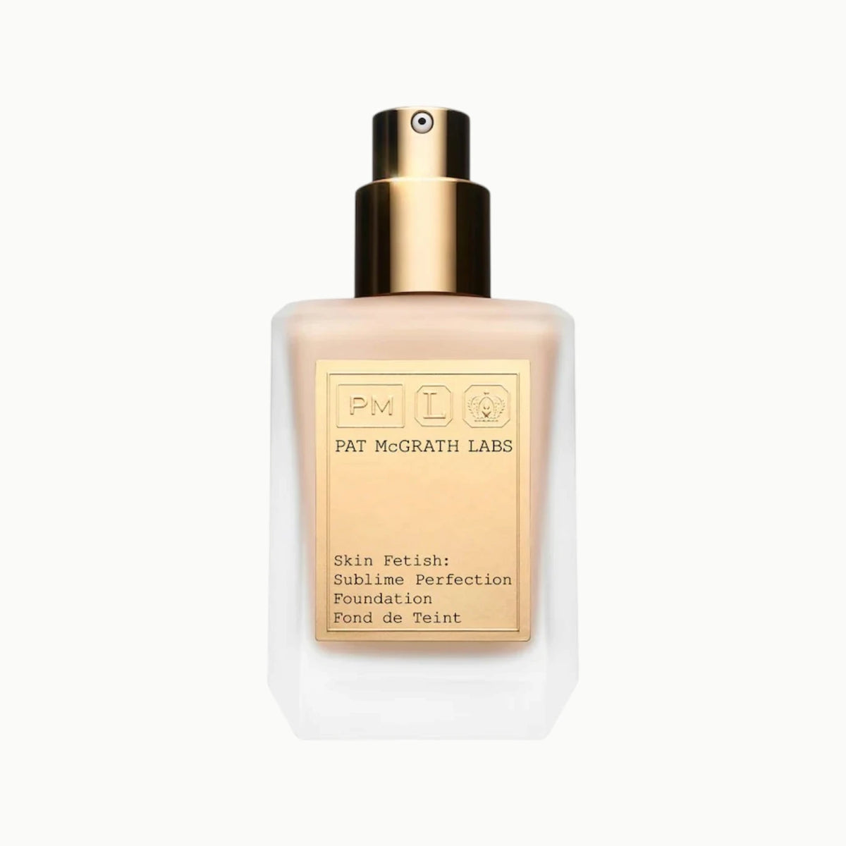 Skin Fetish: Sublime Perfection Weightless Foundation