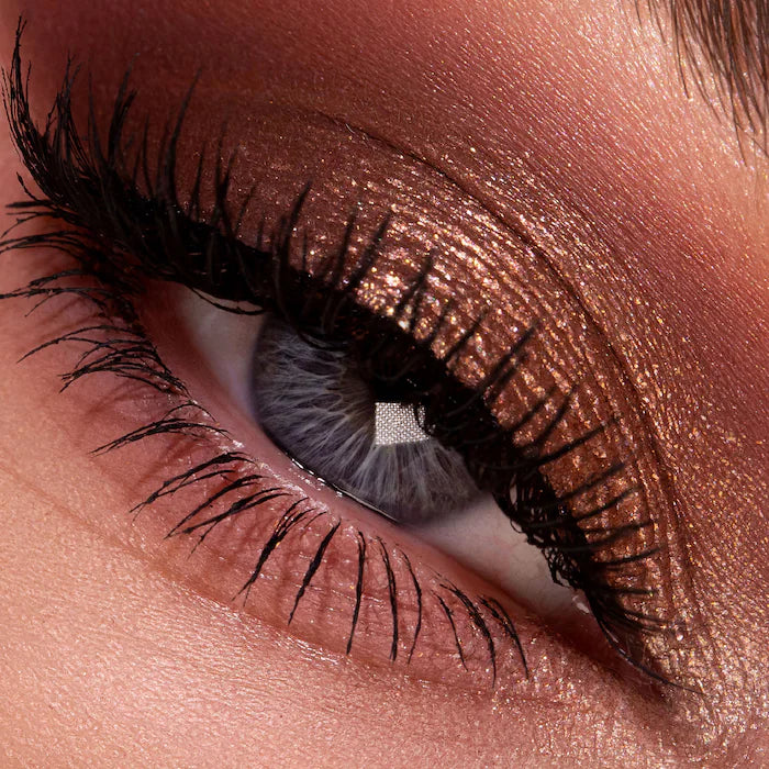 Venus In Fleurs Luxe Eyeshadow Palette: Voyeuristic Vixen