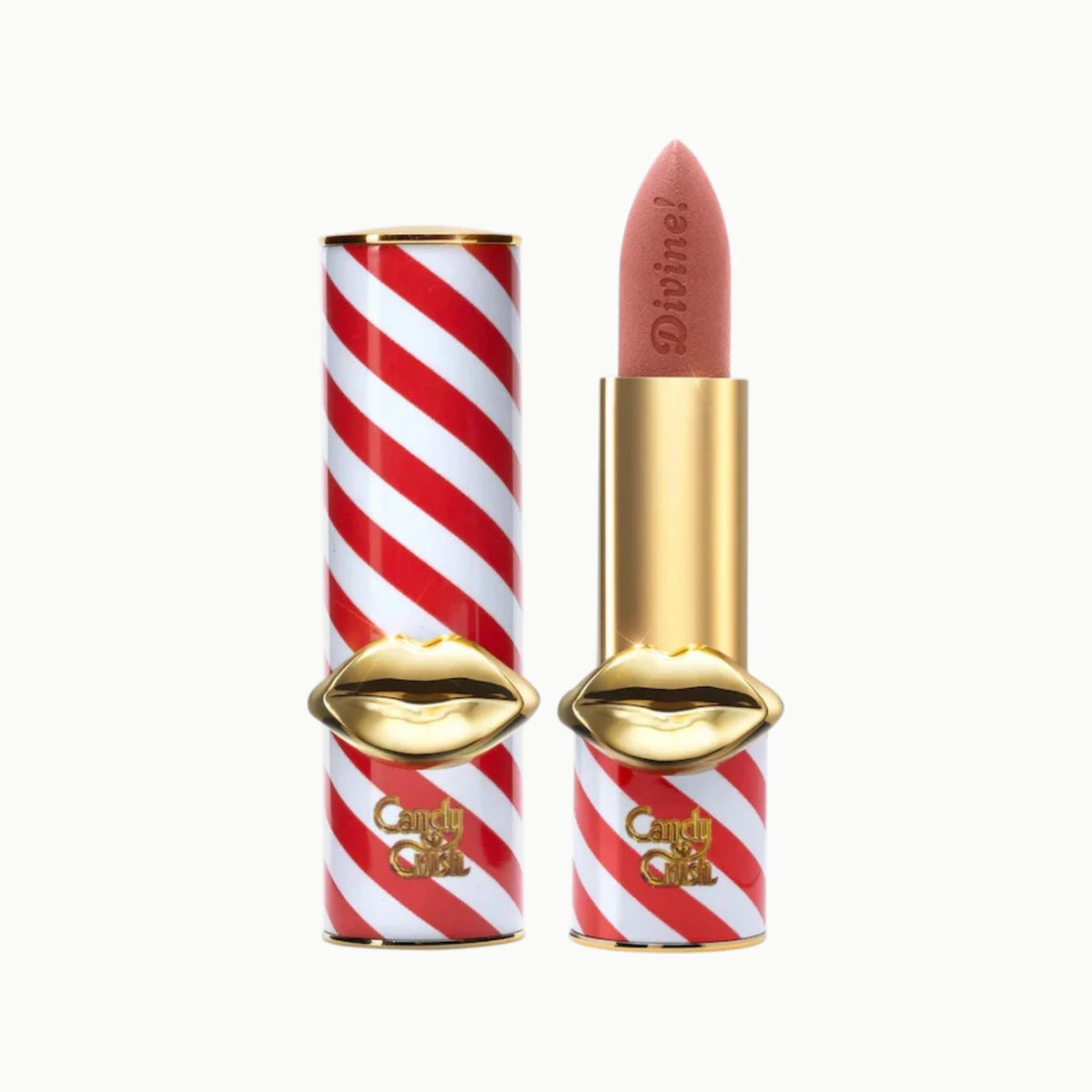 Pat McGrath Labs X Candy Crush MatteTrance Lipstick