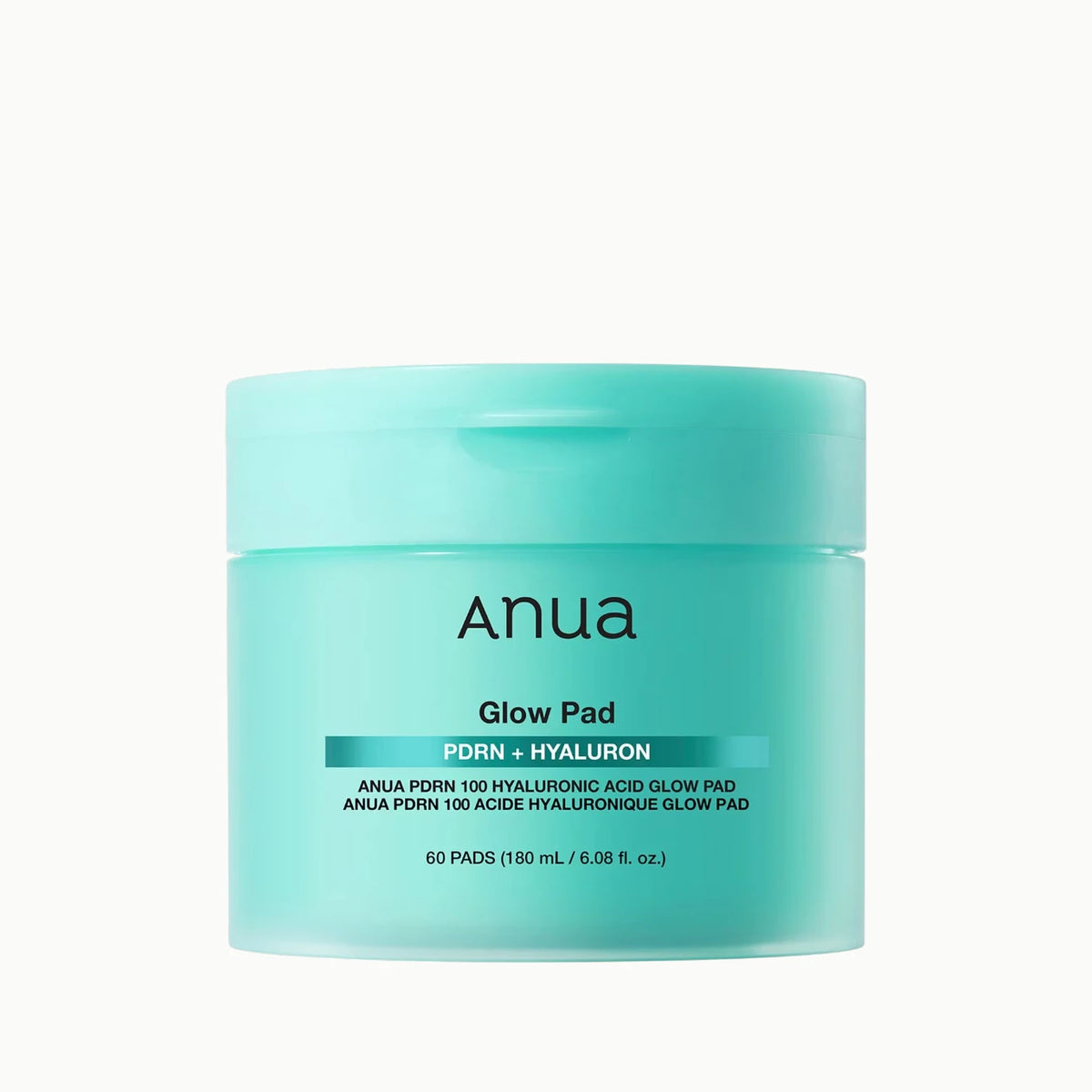 PDRN 100 Hyaluronic Acid Glow Pad - Azora Beauty