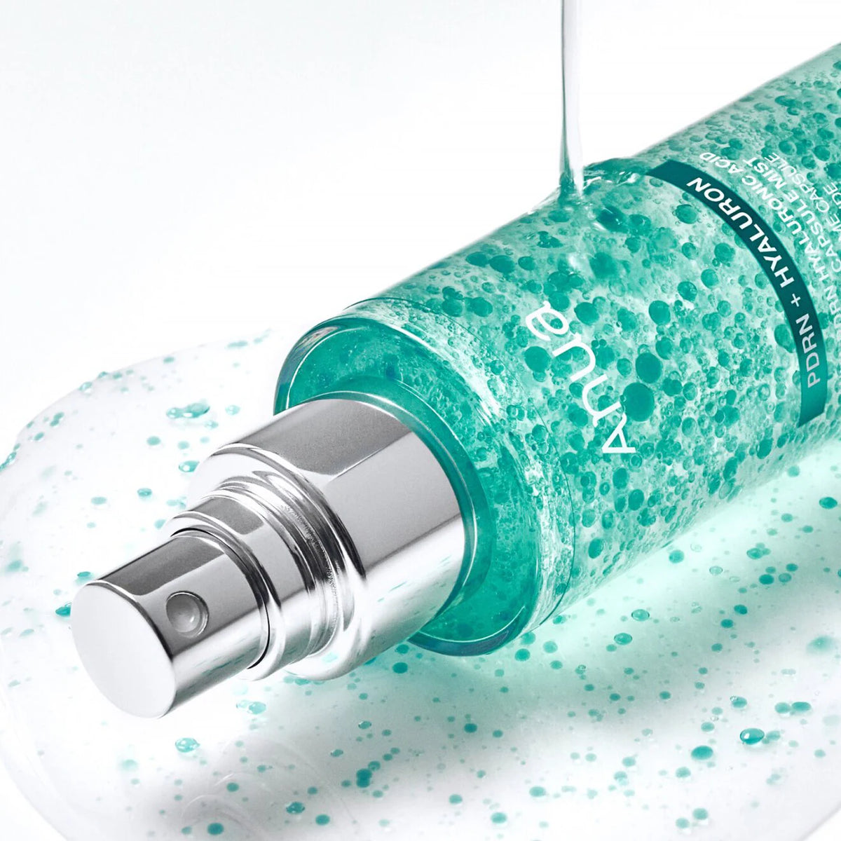 PDRN Hyaluronic Acid Hydrating Capsule Mist - Azora Beauty