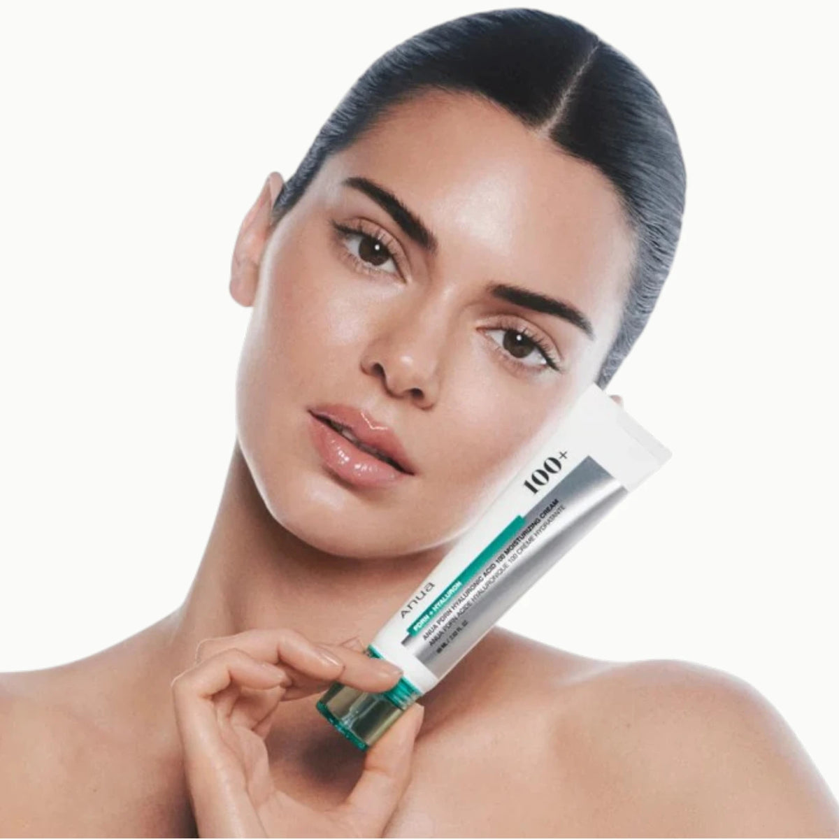 PDRN Hyaluronic Acid 100 Moisture Cream - Azora Beauty