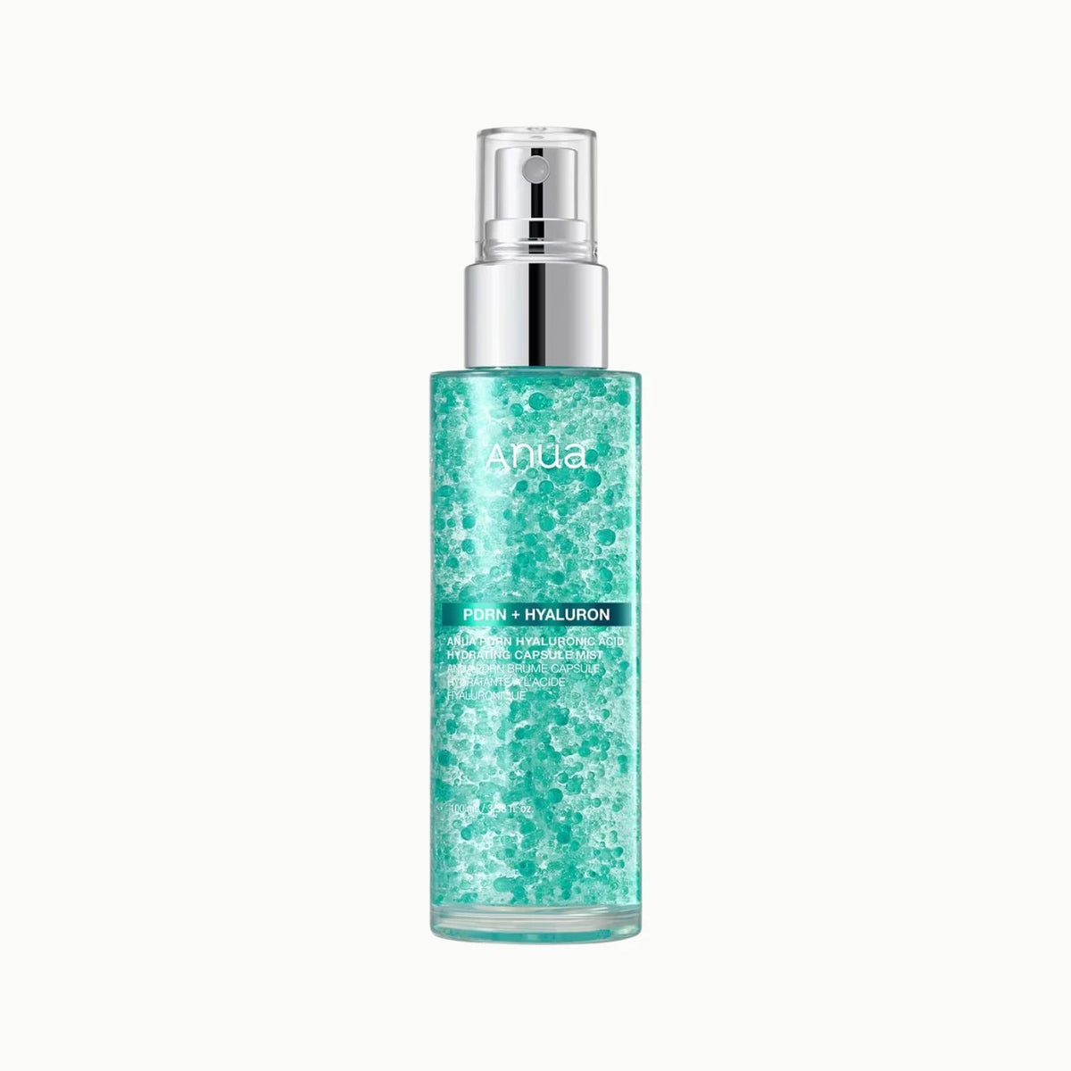 PDRN Hyaluronic Acid Hydrating Capsule Mist - Azora Beauty