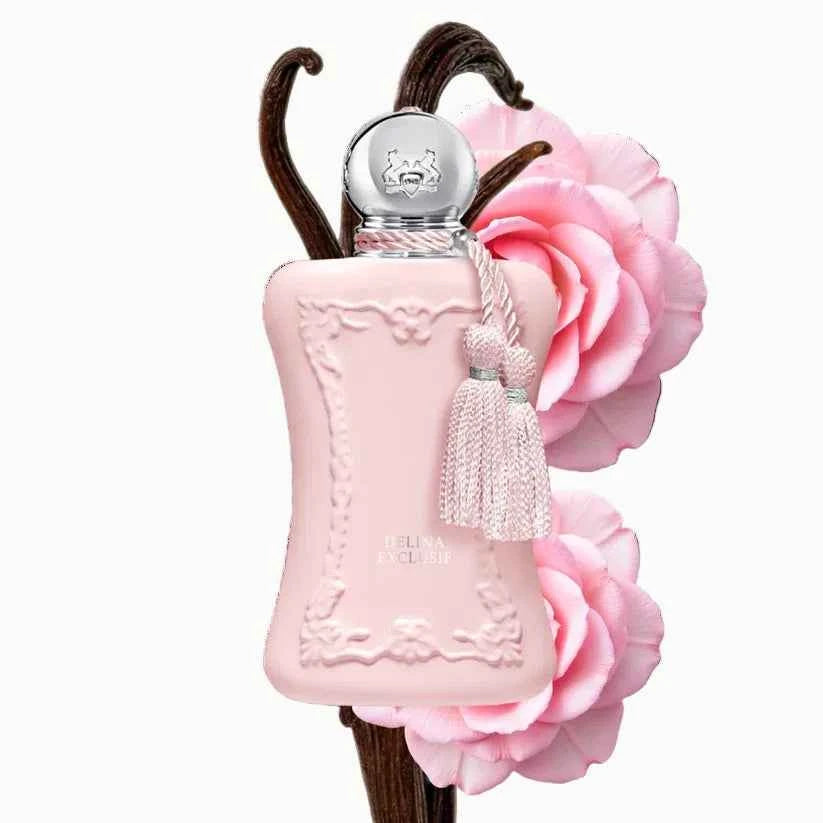 Delina Exclusif - Parfum