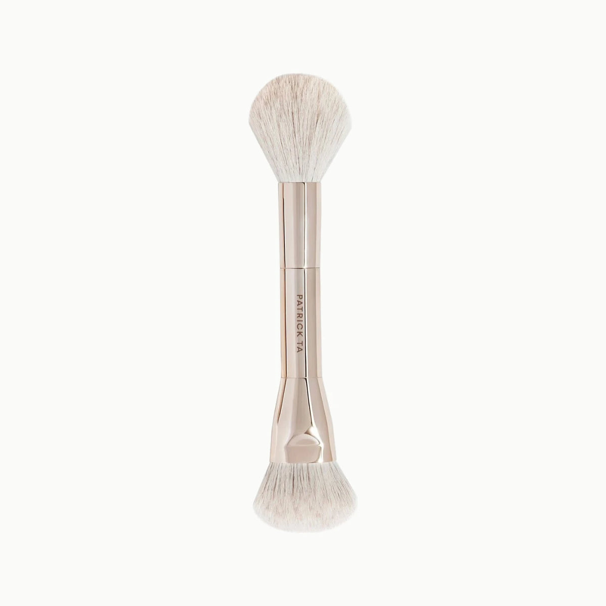 Dual-Ended Blush Brush - Azora Beauty