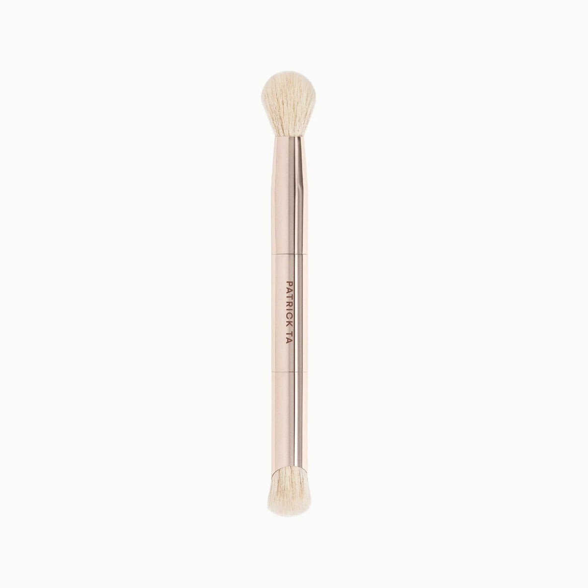 Dual-Ended Concealer Brush - Azora Beauty