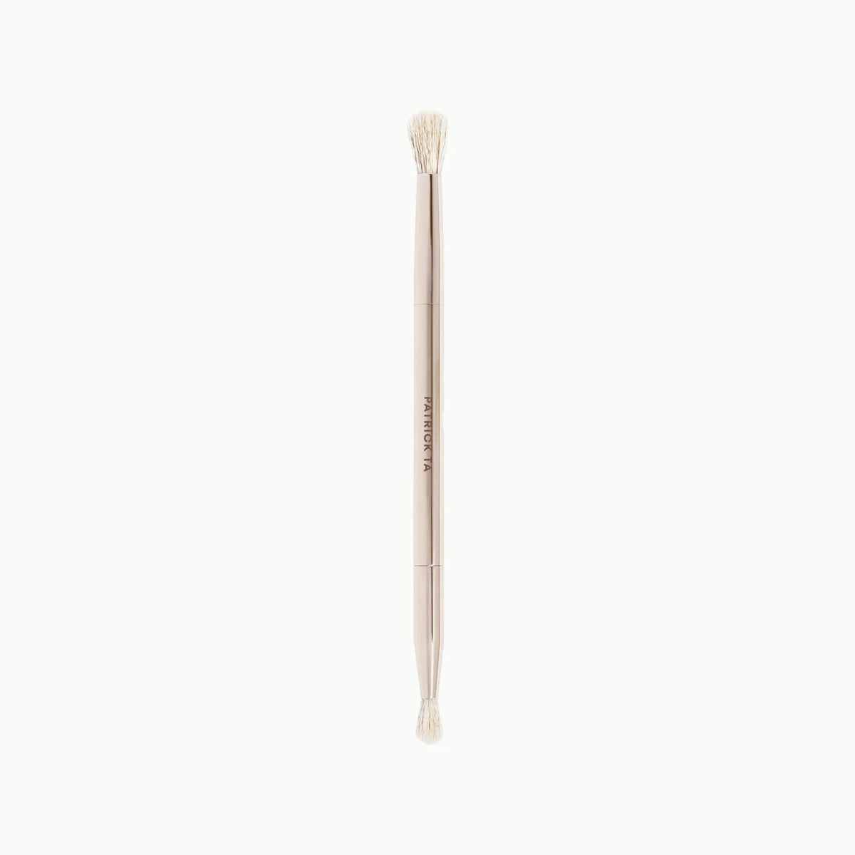 Dual-Ended Eyeshadow Brush - Azora Beauty