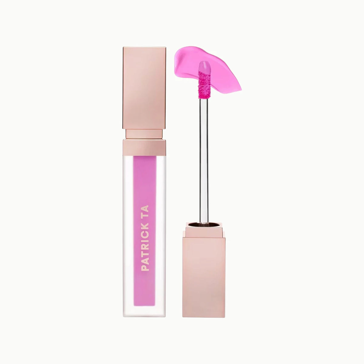 Liquid Transition Brightening Blush