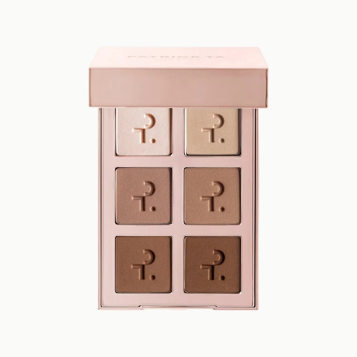 Major Dimension Essential Artistry Edit Eyeshadow Palette - Azora Beauty