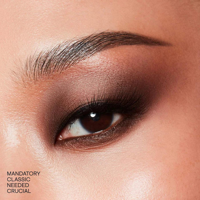 Major Dimension III Matte Eyeshadow Palette - Azora Beauty