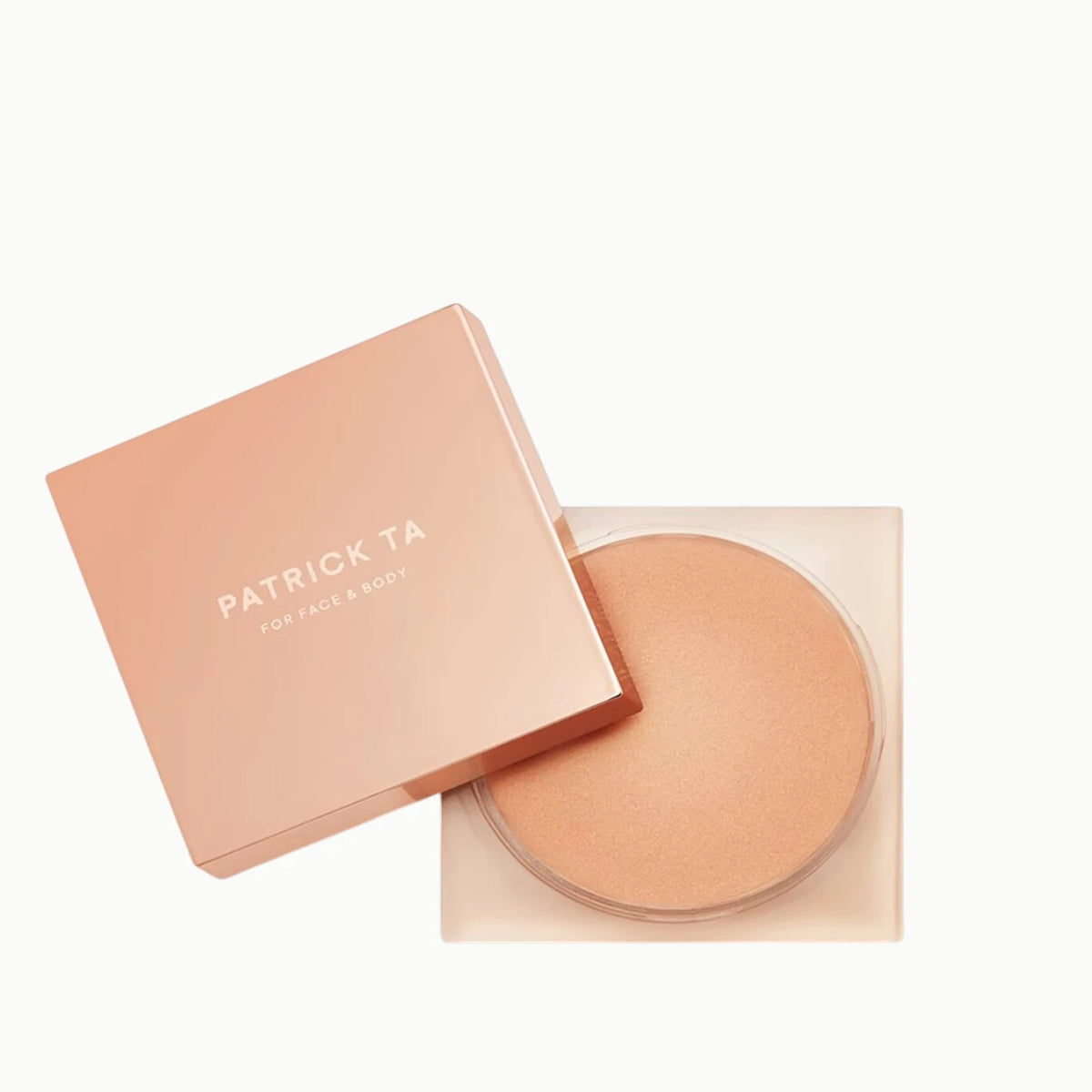 Major Glow Body Balm - Azora Beauty