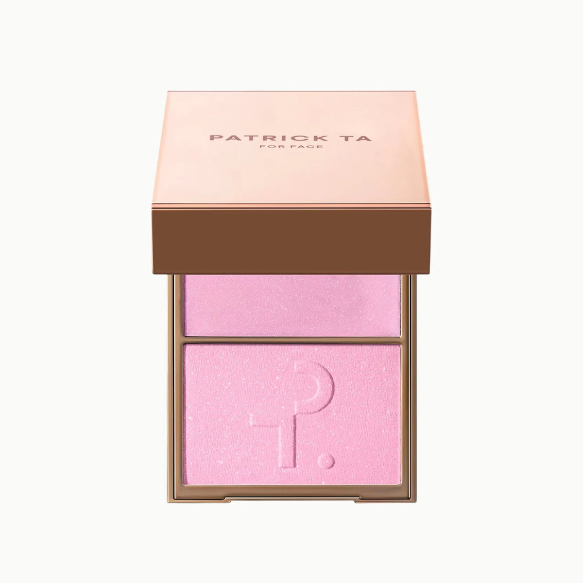 Major Glow Crème and Powder Light Reflecting Highlighter Duo - Azora Beauty