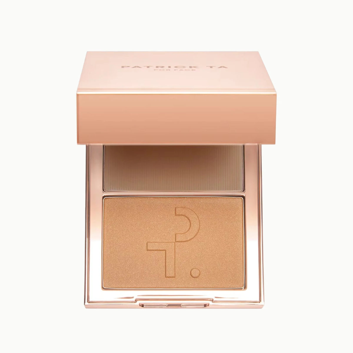 Major Sculpt Crème Contour & Powder Bronzer Duo - Azora Beauty