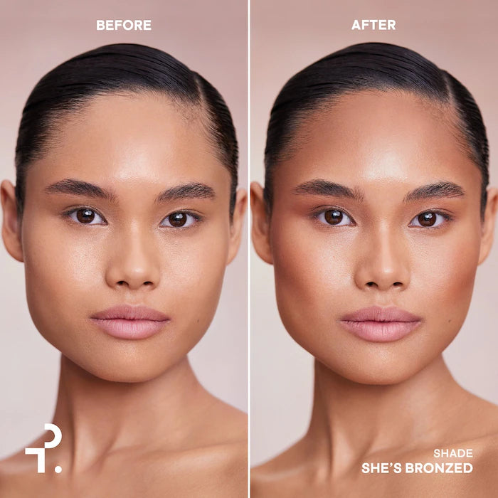 Major Sculpt Crème Contour & Powder Bronzer Duo - Azora Beauty