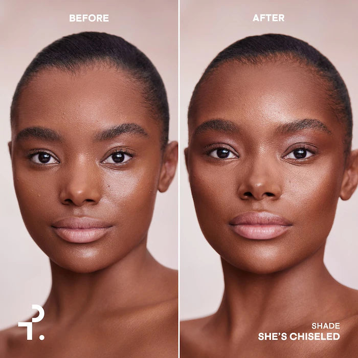 Major Sculpt Crème Contour & Powder Bronzer Duo - Azora Beauty