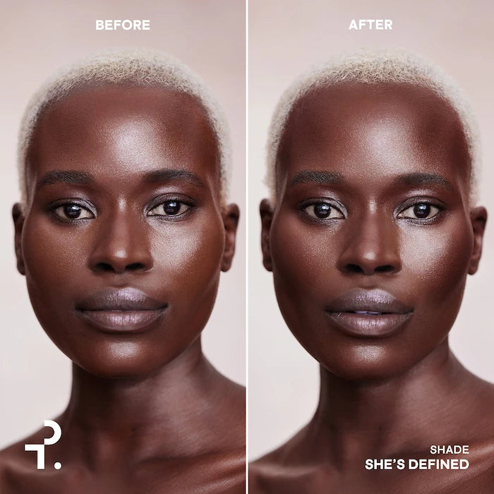 Major Sculpt Crème Contour & Powder Bronzer Duo - Azora Beauty