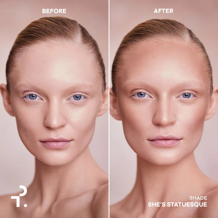 Major Sculpt Crème Contour & Powder Bronzer Duo - Azora Beauty