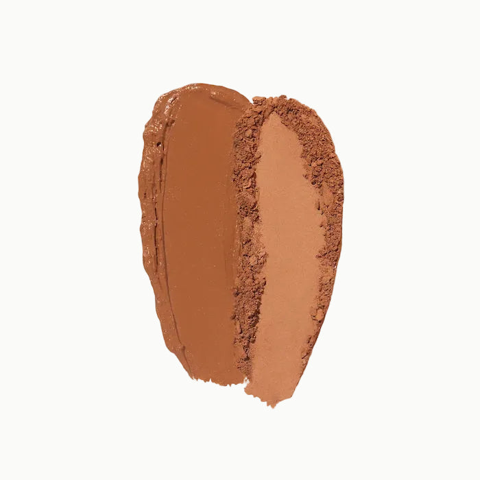 Major Sculpt Crème Contour & Powder Bronzer Duo - Azora Beauty