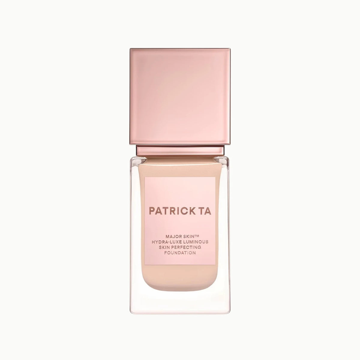 Major Skin Hydra-Luxe Luminous Skin Perfecting Foundation - Azora Beauty