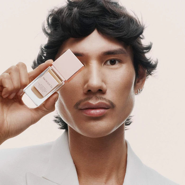 Major Skin Hydra-Luxe Luminous Skin Perfecting Foundation - Azora Beauty