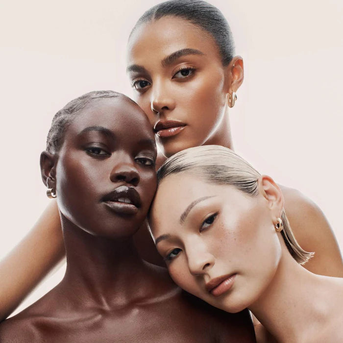 Major Skin Hydra-Luxe Luminous Skin Perfecting Foundation - Azora Beauty