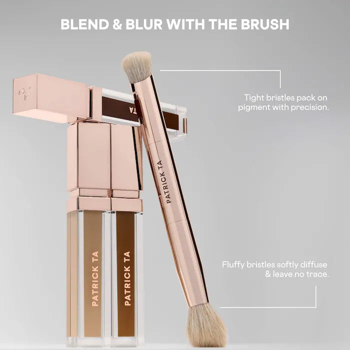 Major Skin Soft Blur Brightening Concealer - Azora Beauty