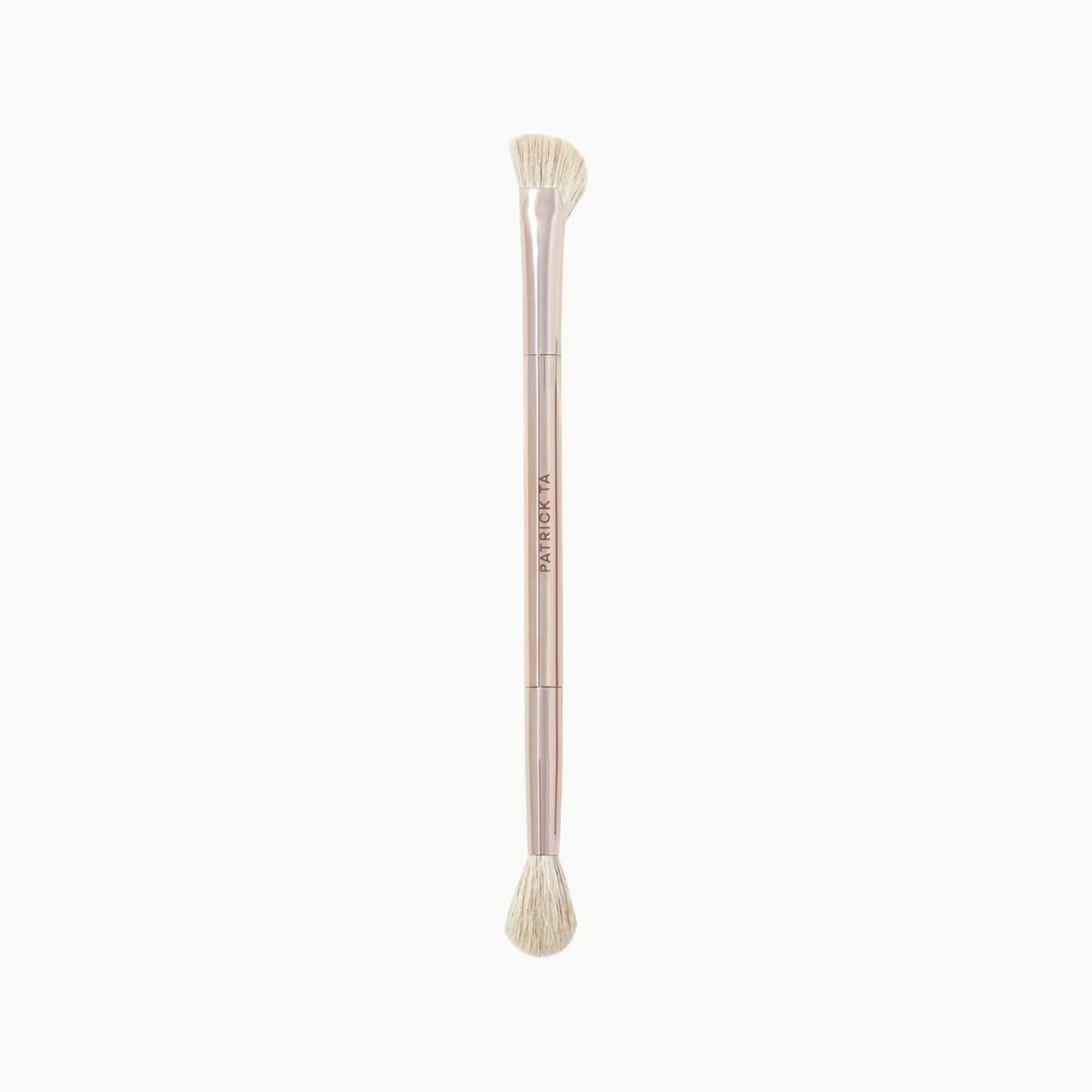 Dual Ended Precision Nose Contour Brush - Azora Beauty