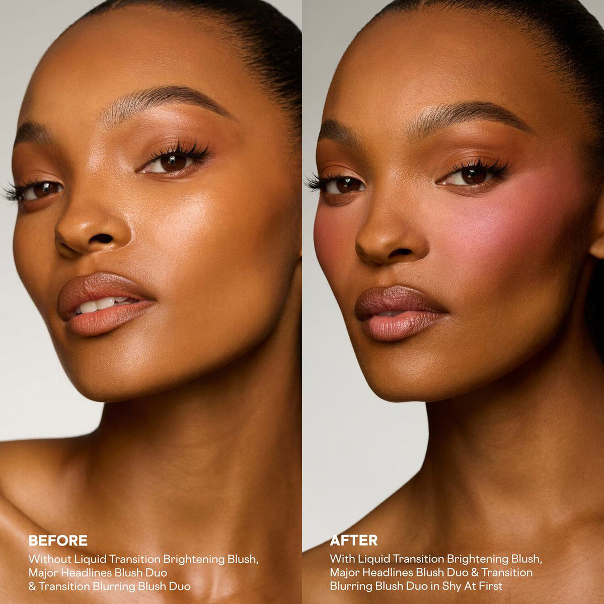 Transition Blurring Blush Duo